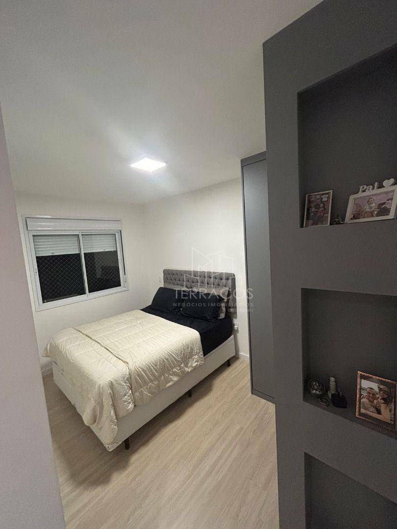 Apartamento à venda com 3 quartos, 78m² - Foto 15