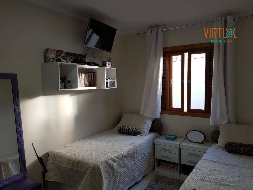 Sobrado à venda com 2 quartos, 140m² - Foto 13