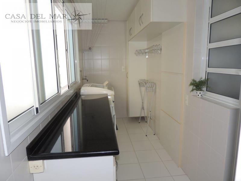 Apartamento à venda com 3 quartos, 145m² - Foto 21