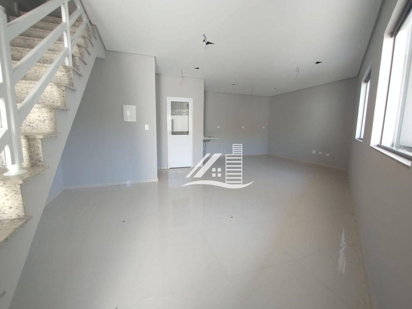 Sobrado à venda com 3 quartos, 116m² - Foto 4