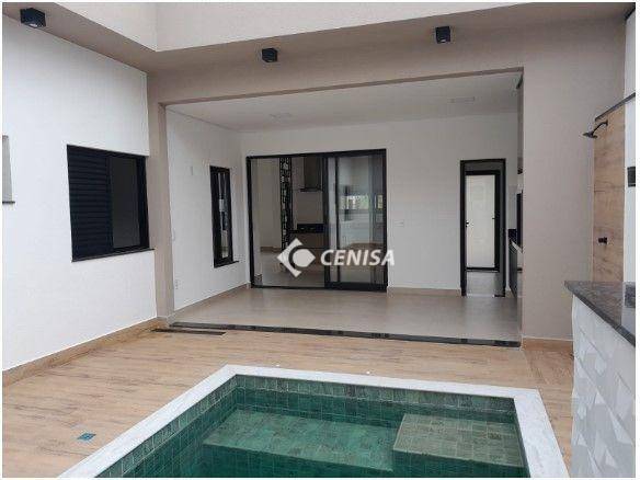 Casa de Condomínio à venda com 3 quartos, 156m² - Foto 15