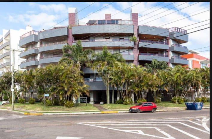 Apartamento à venda com 3 quartos, 140m² - Foto 2