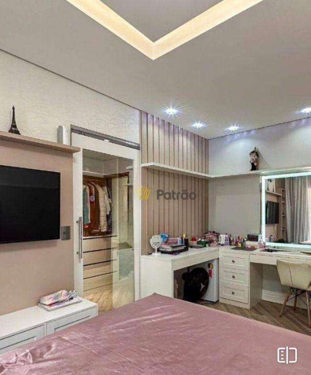 Sobrado à venda com 3 quartos, 225m² - Foto 40