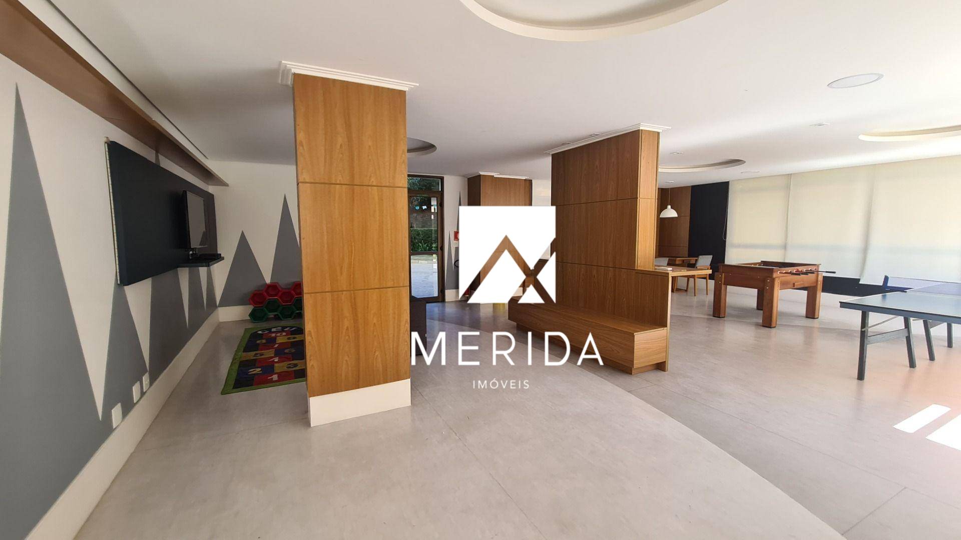 Apartamento para alugar com 3 quartos, 167m² - Foto 57