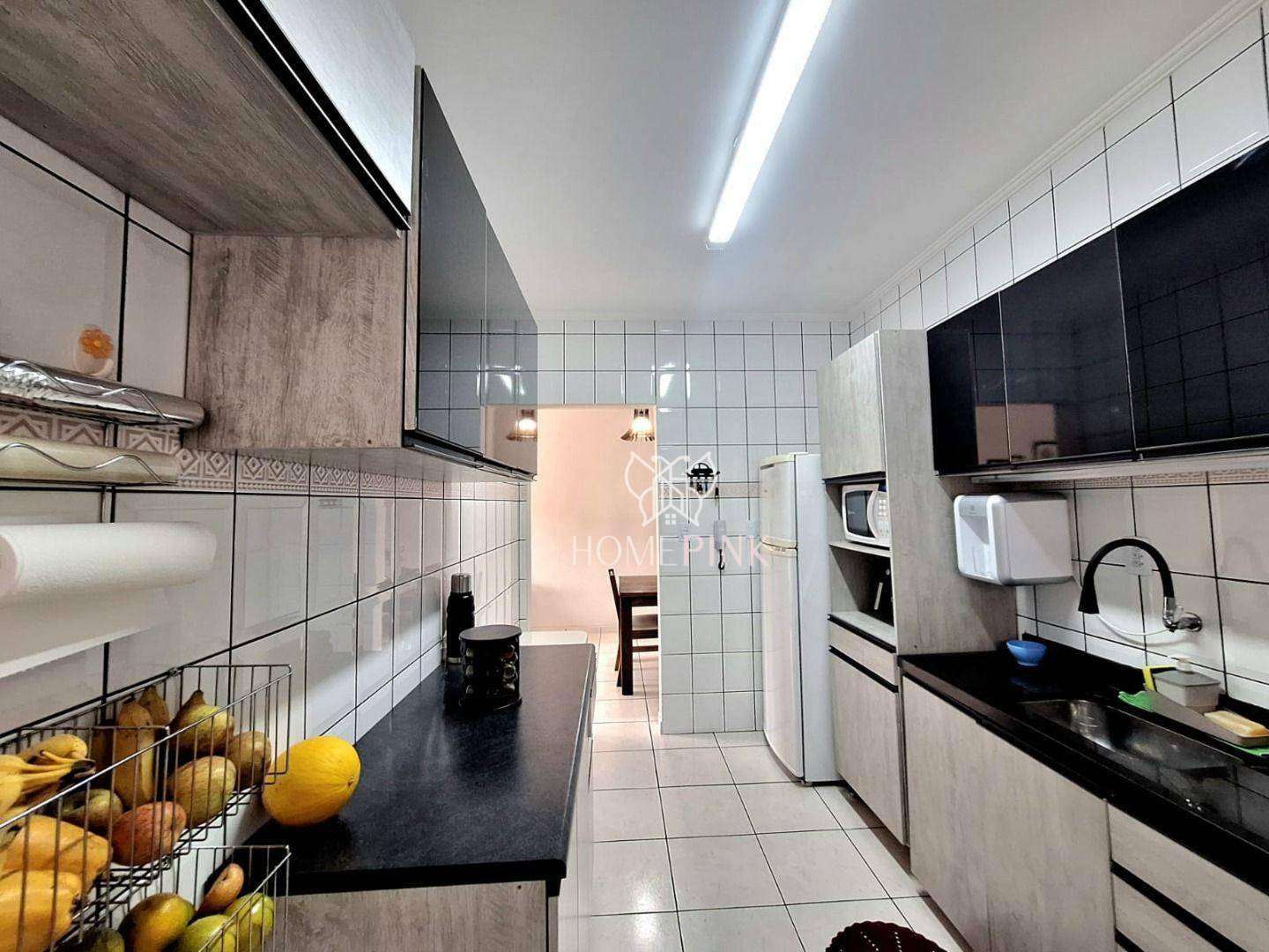 Apartamento à venda com 1 quarto, 55m² - Foto 14