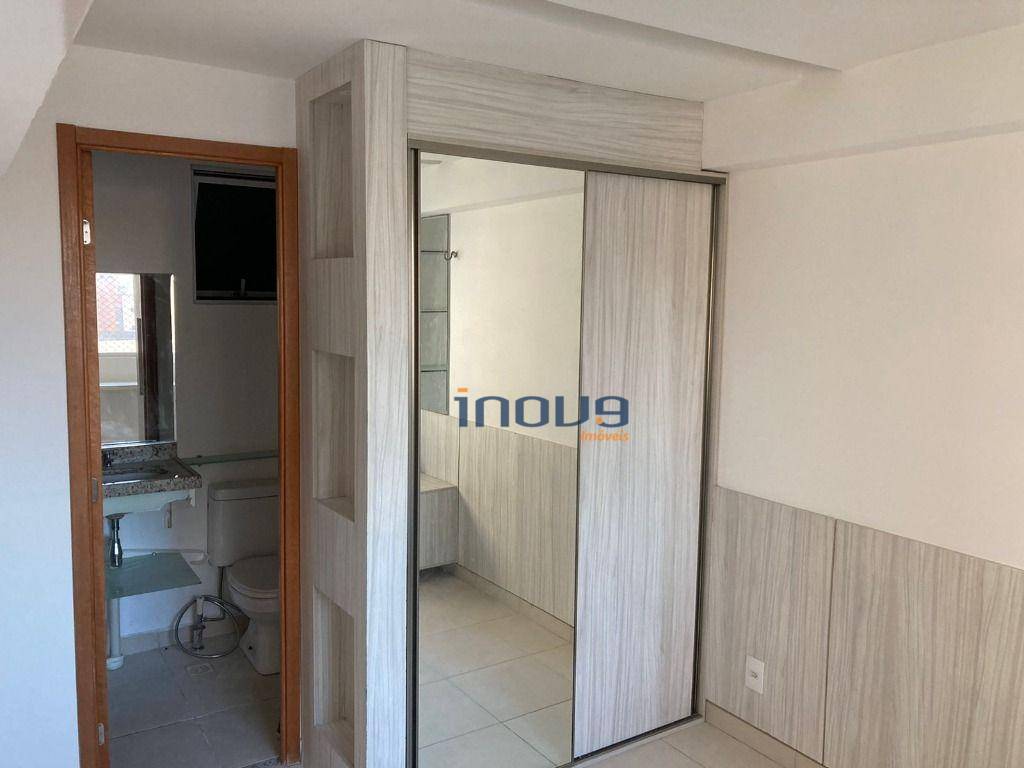 Apartamento para alugar com 2 quartos, 52m² - Foto 17