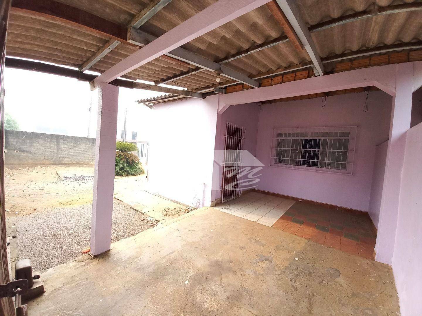 Casa para alugar com 2 quartos, 22m² - Foto 3