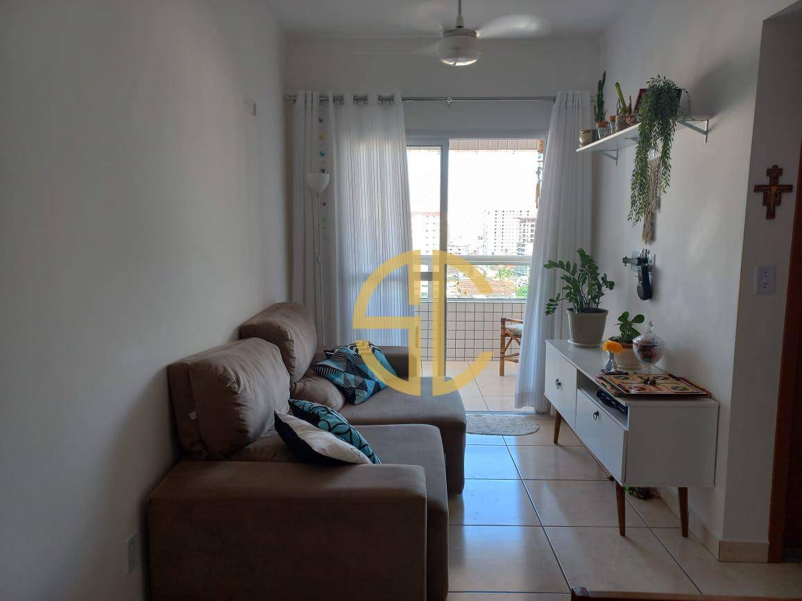 Apartamento à venda com 2 quartos, 55m² - Foto 3