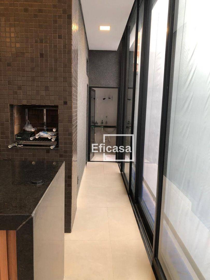 Casa de Condomínio para alugar com 3 quartos, 180m² - Foto 23