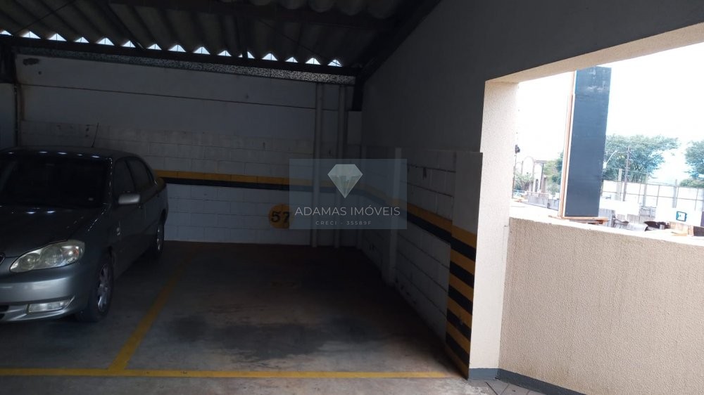 Apartamento para alugar com 3 quartos, 93m² - Foto 10