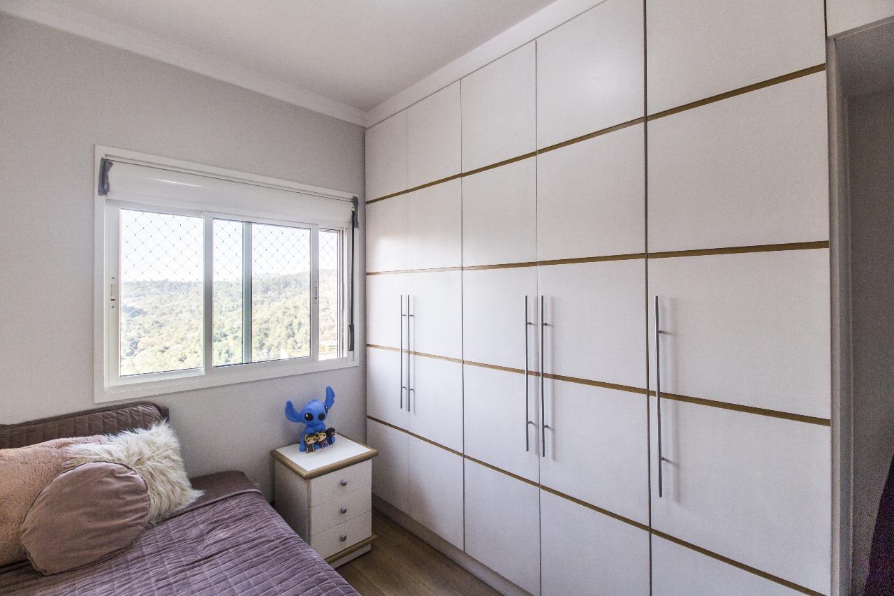 Apartamento à venda com 3 quartos, 133m² - Foto 7