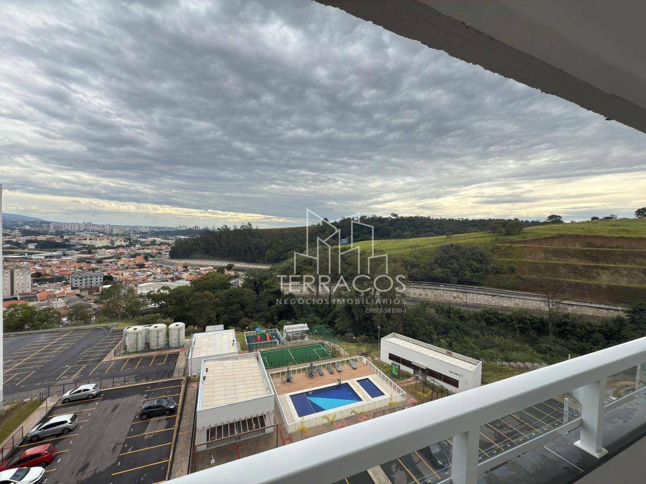 Apartamento à venda e aluguel com 3 quartos, 54m² - Foto 3