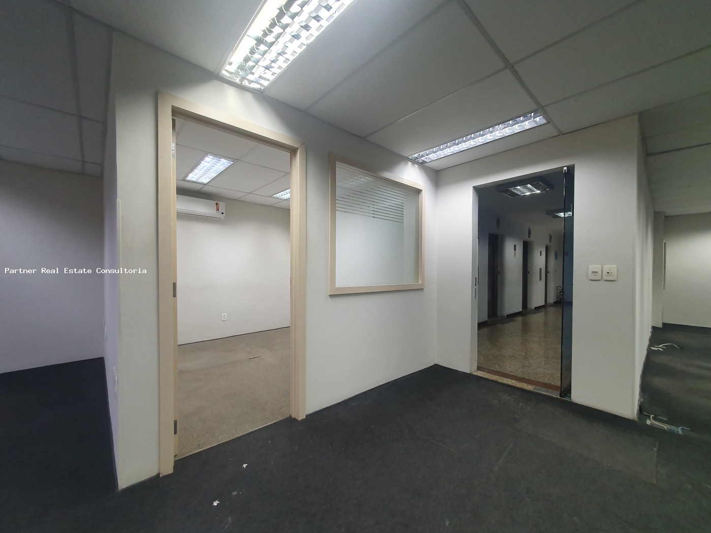 Conjunto Comercial-Sala à venda com 1 quarto, 513m² - Foto 8