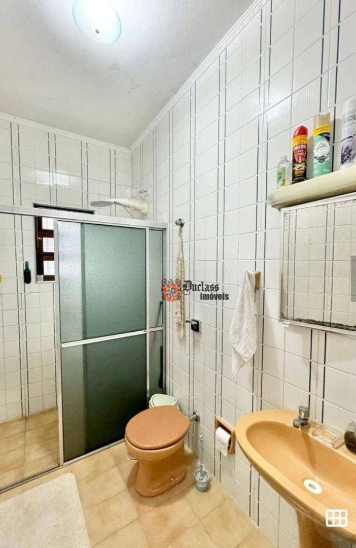 Casa à venda com 2 quartos, 83m² - Foto 11