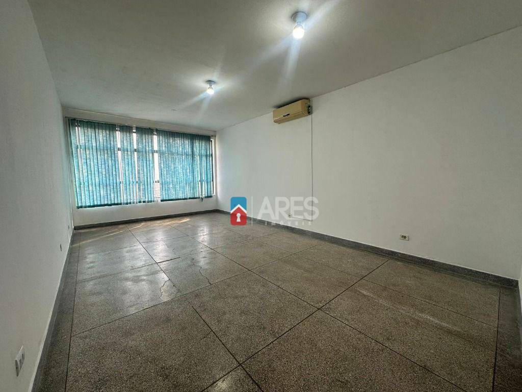 Conjunto Comercial-Sala para alugar, 46m² - Foto 1