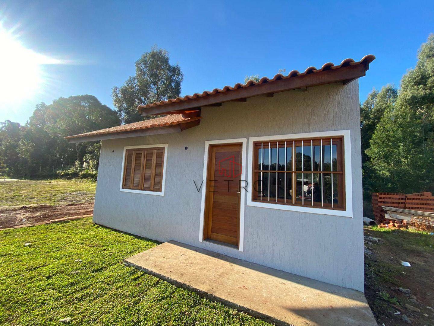 Casa de Condomínio à venda com 2 quartos, 50m² - Foto 8