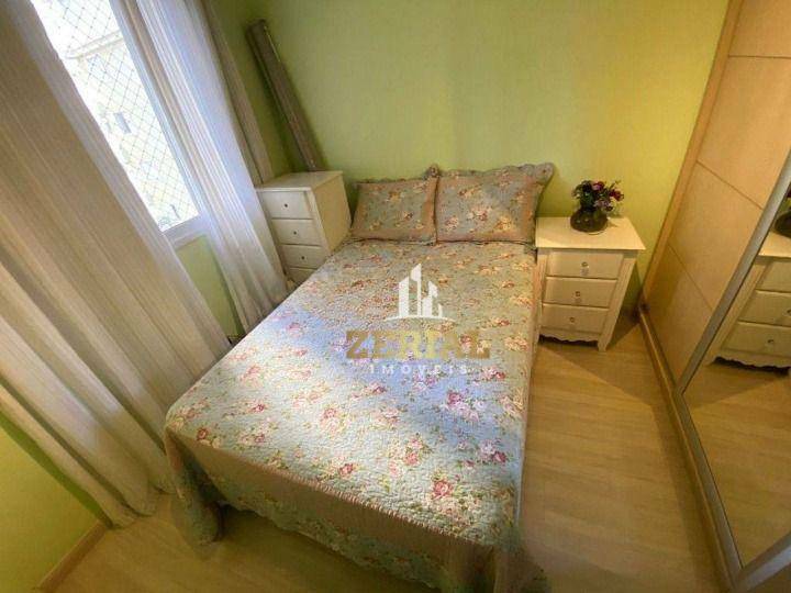 Apartamento à venda com 3 quartos, 84m² - Foto 26