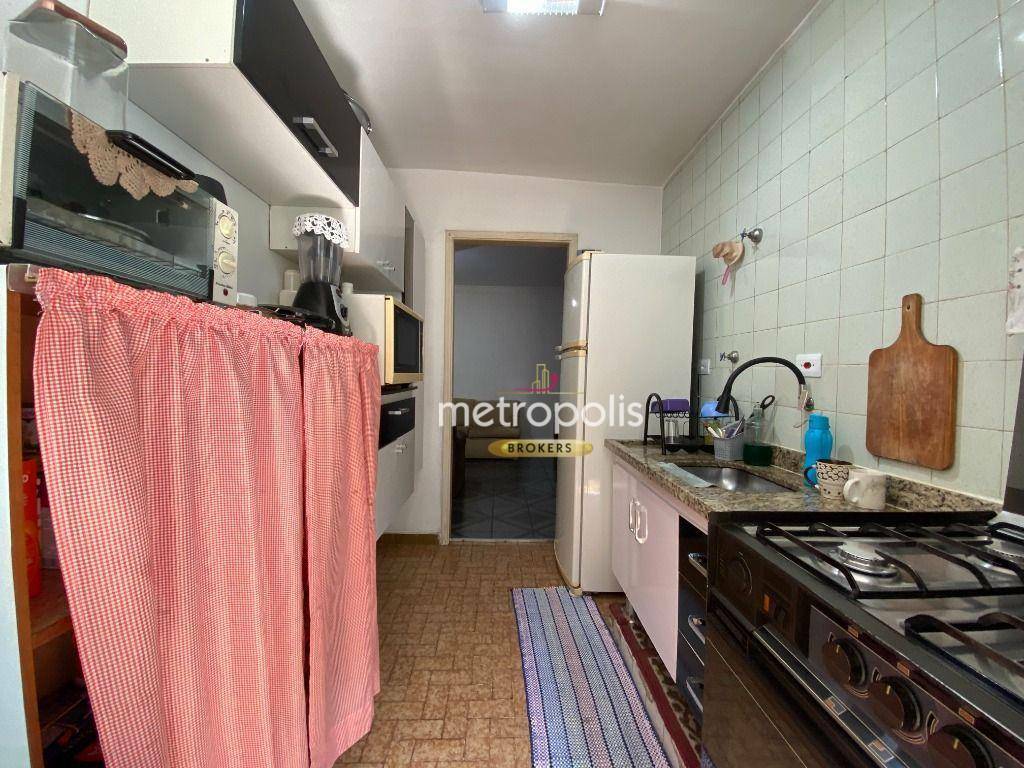 Apartamento à venda com 3 quartos, 87m² - Foto 5