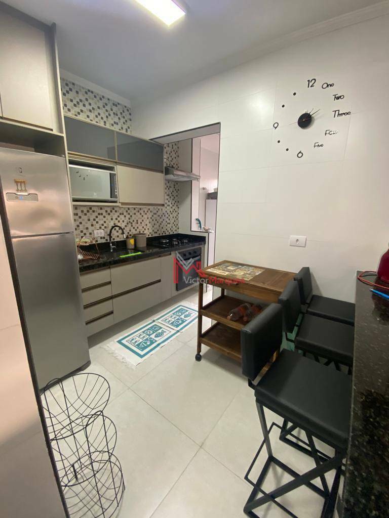 Apartamento à venda com 2 quartos, 77m² - Foto 5