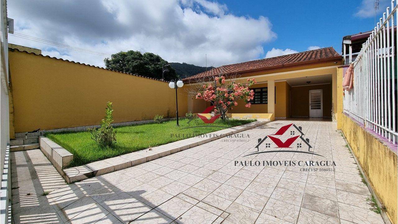 Casa à venda com 2 quartos, 92m² - Foto 1