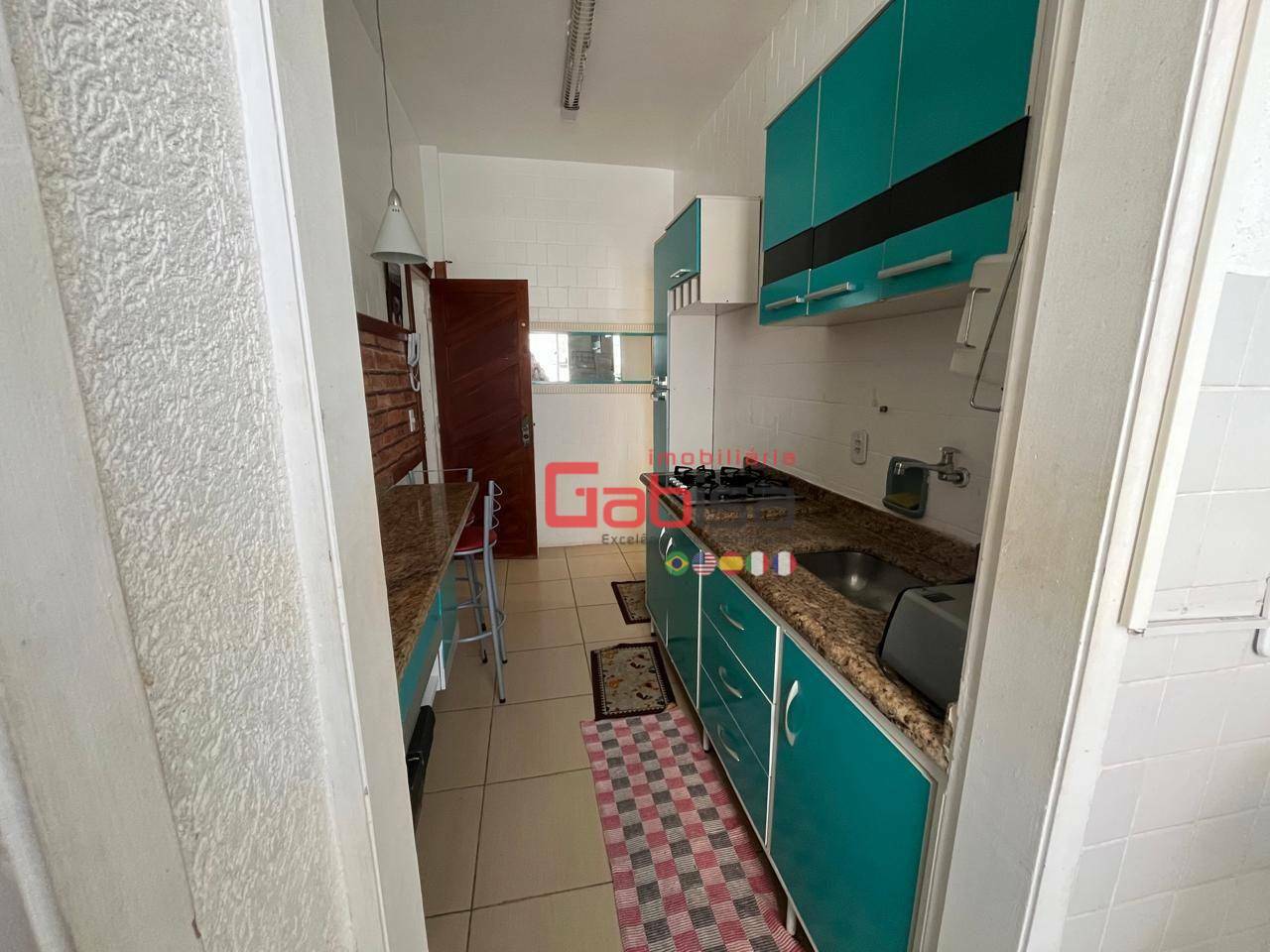 Apartamento à venda com 2 quartos, 65m² - Foto 12