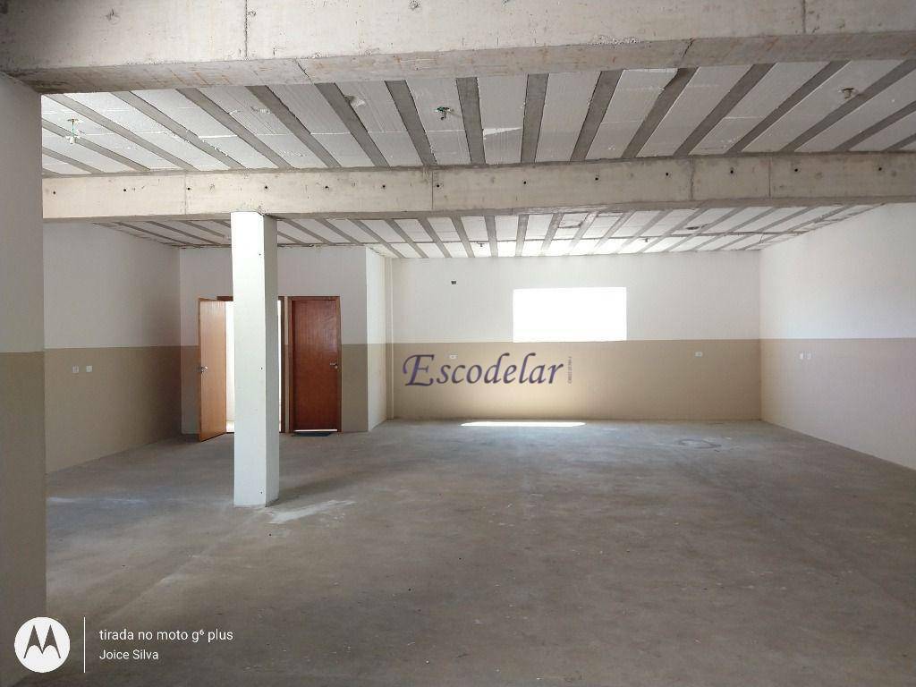 Loja-Salão à venda, 152m² - Foto 1