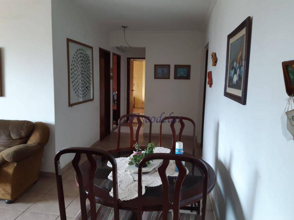 Apartamento à venda com 3 quartos, 89m² - Foto 3