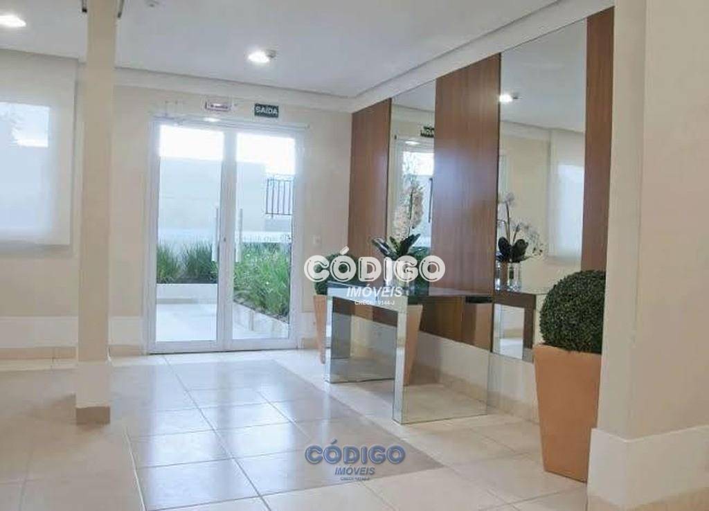 Apartamento à venda com 2 quartos, 43m² - Foto 19