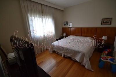 Apartamento à venda com 4 quartos, 335m² - Foto 16