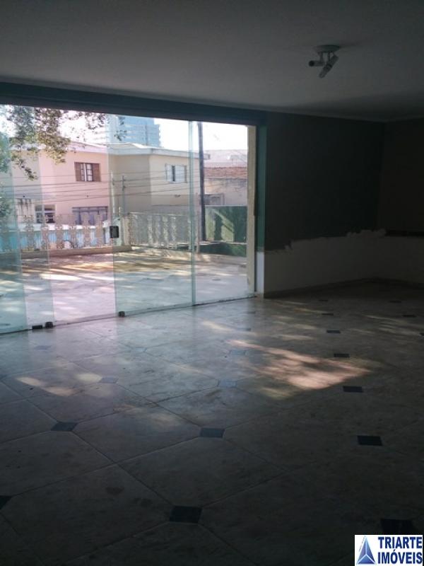 Sobrado para alugar com 3 quartos, 250m² - Foto 21