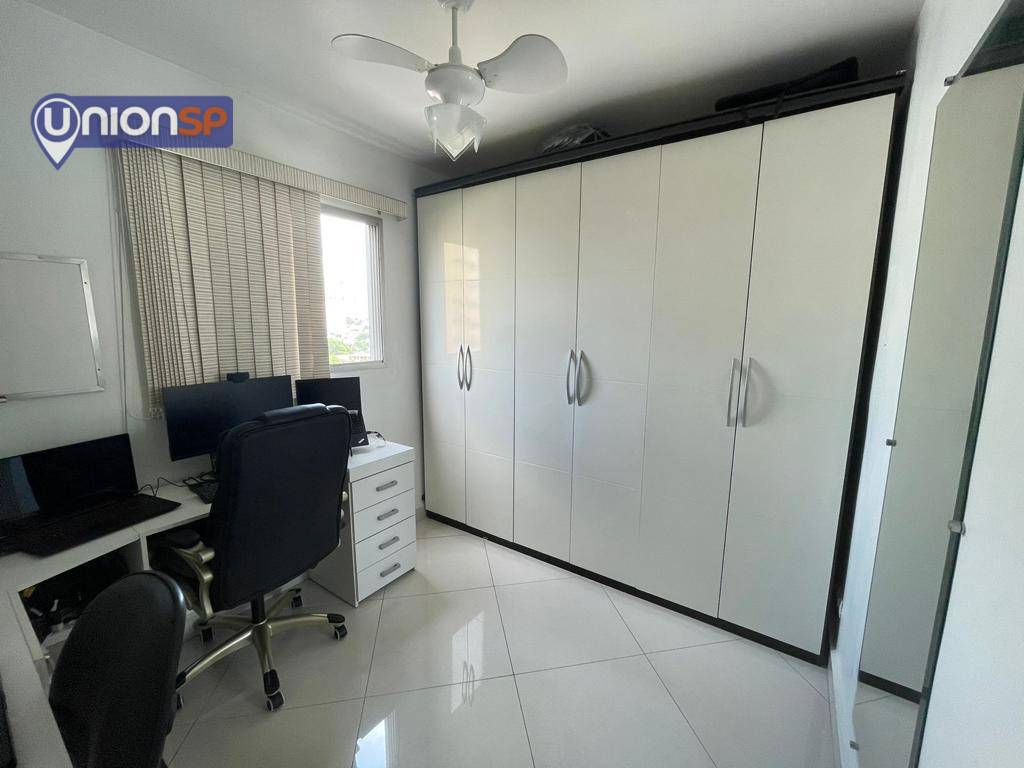 Apartamento à venda com 2 quartos, 54m² - Foto 10