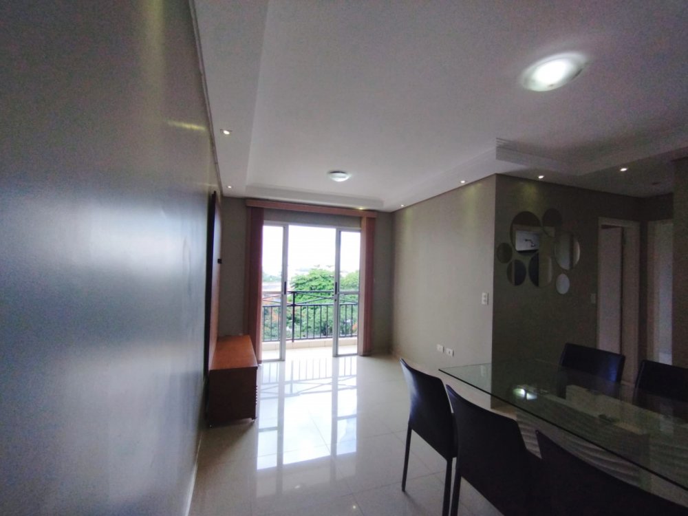 Apartamento para alugar com 2 quartos, 54m² - Foto 1