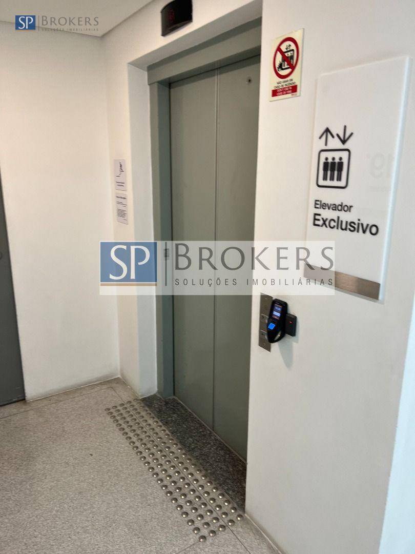 Conjunto Comercial-Sala para alugar, 393m² - Foto 16