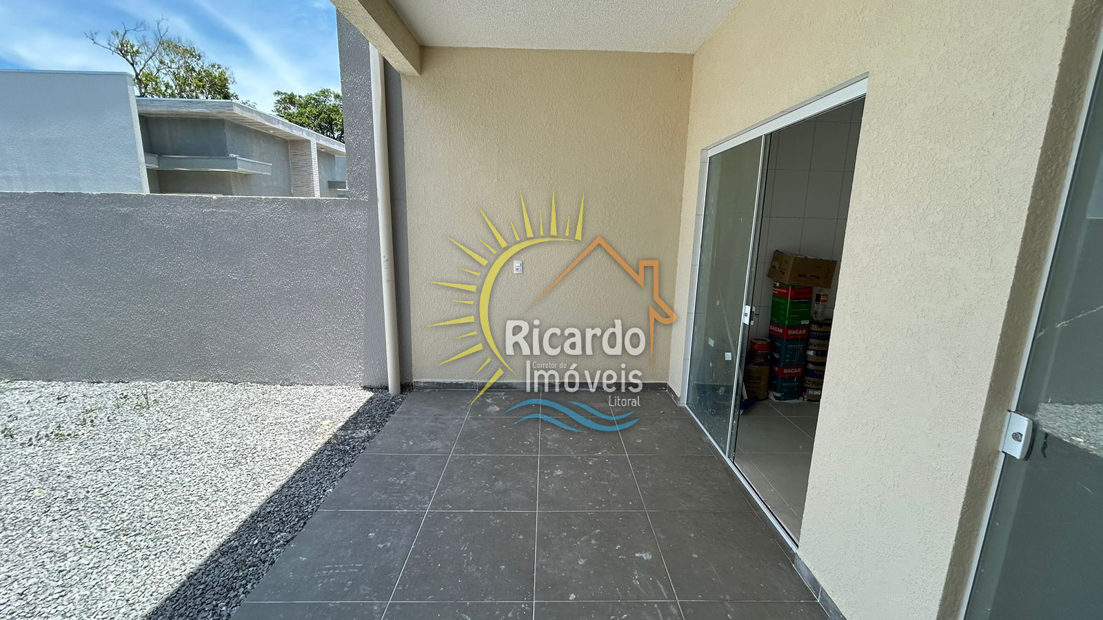 Casa à venda com 3 quartos, 81m² - Foto 29