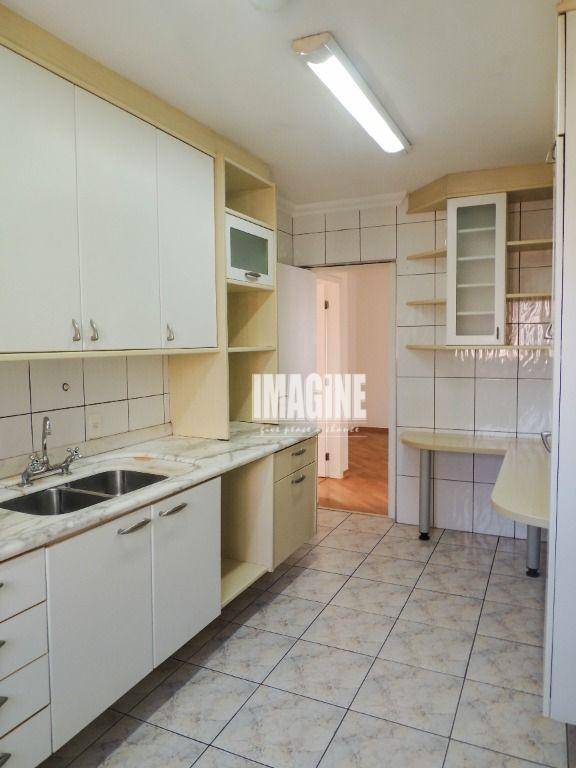 Apartamento à venda com 4 quartos, 170m² - Foto 16