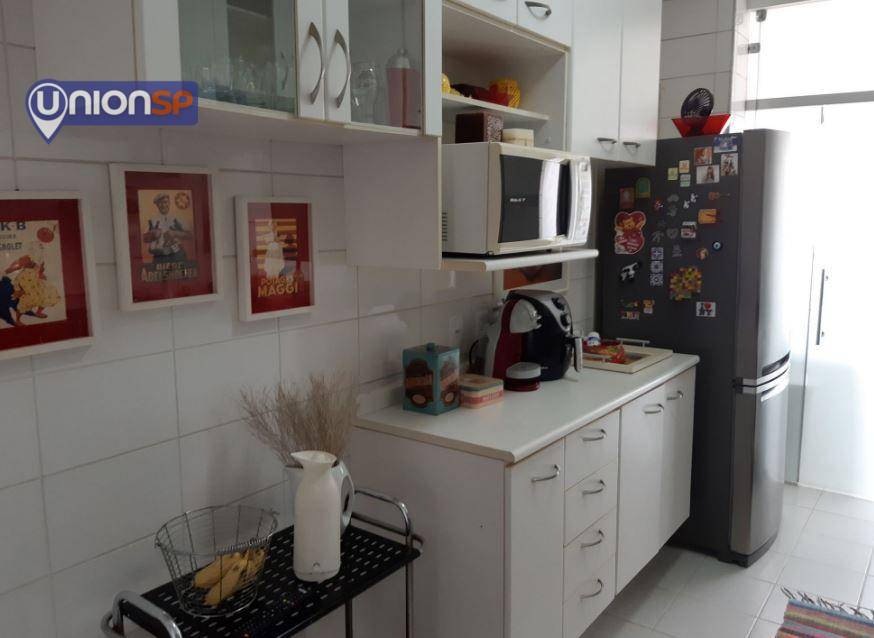 Apartamento à venda com 2 quartos, 92m² - Foto 15