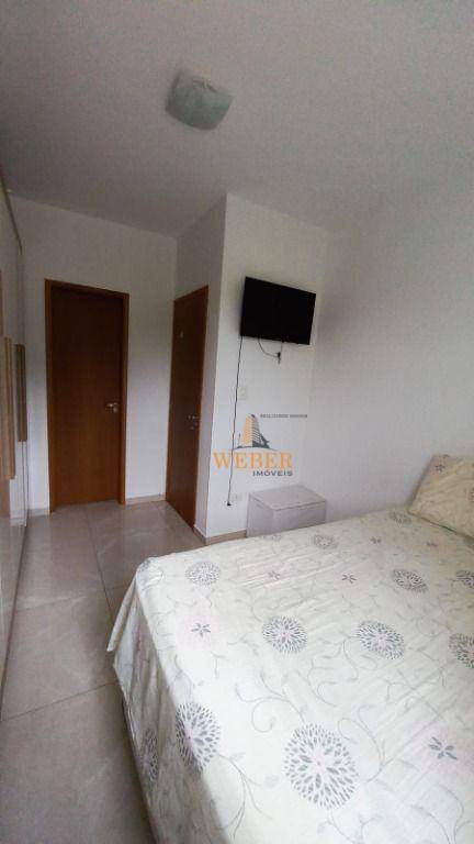 Apartamento à venda com 3 quartos, 78m² - Foto 24