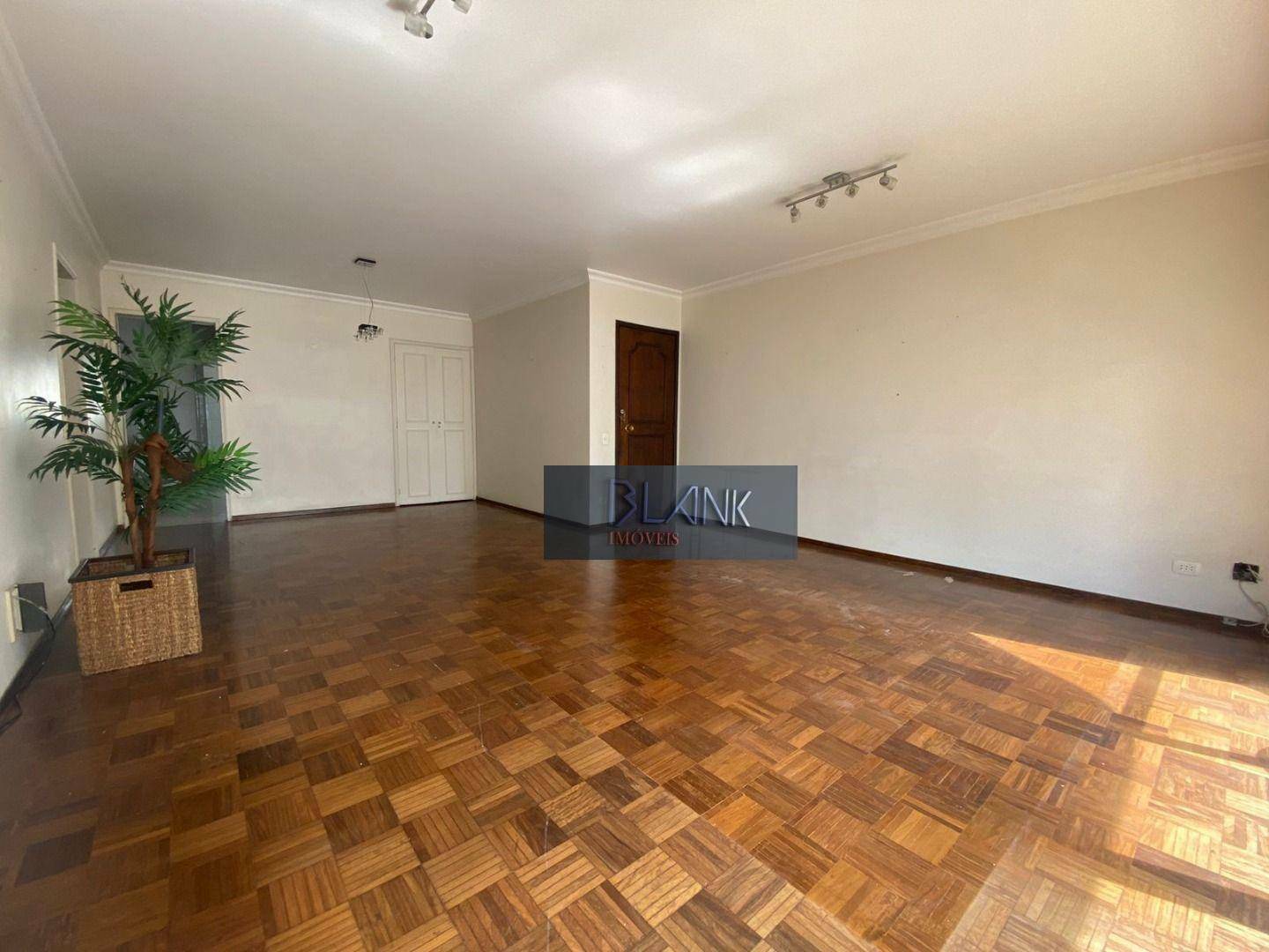 Apartamento à venda com 4 quartos, 160m² - Foto 1