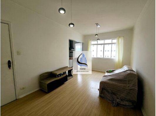 Apartamento para alugar com 1 quarto, 47m² - Foto 3