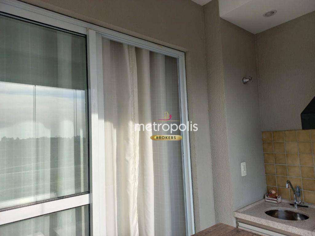 Apartamento à venda com 2 quartos, 62m² - Foto 35