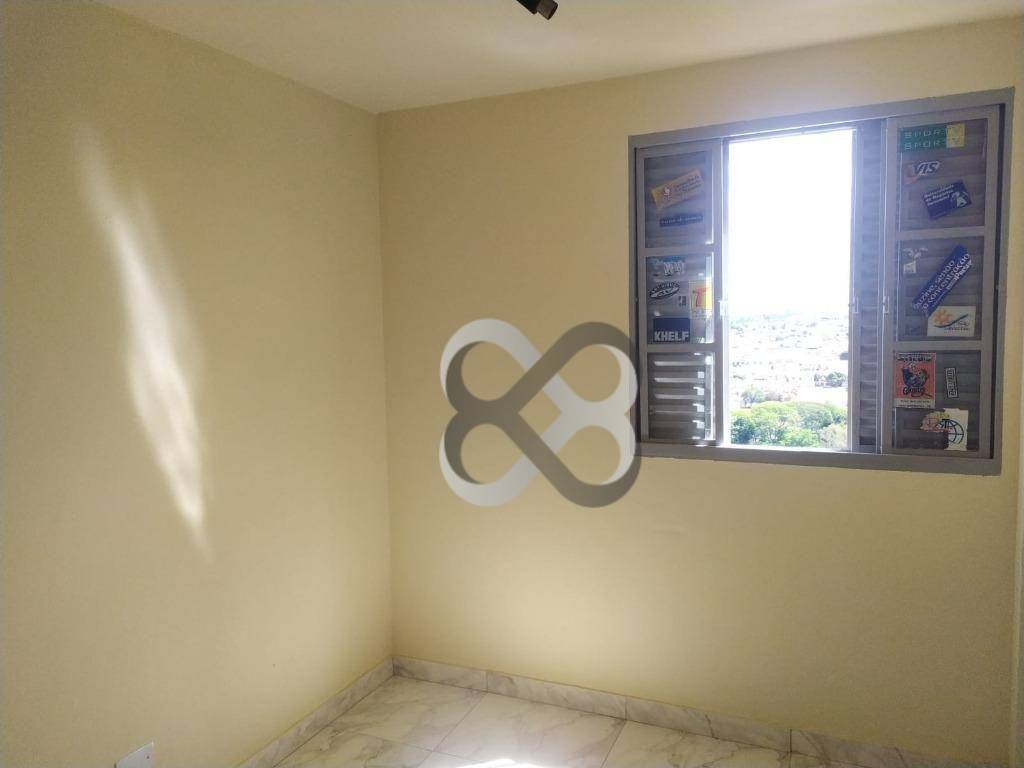 Apartamento à venda com 3 quartos, 55m² - Foto 16