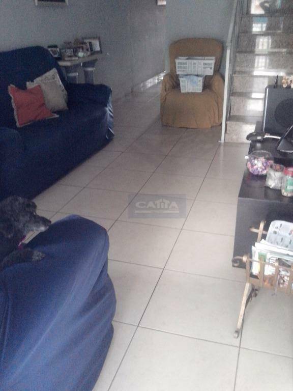 Sobrado à venda com 3 quartos, 180m² - Foto 12