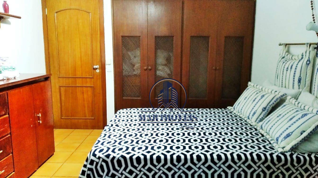 Apartamento à venda com 3 quartos, 115m² - Foto 8