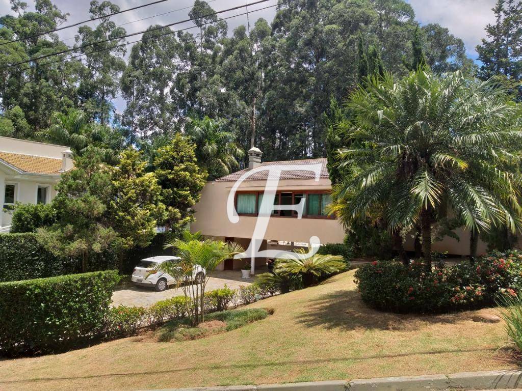 Casa de Condomínio à venda com 4 quartos, 800m² - Foto 16