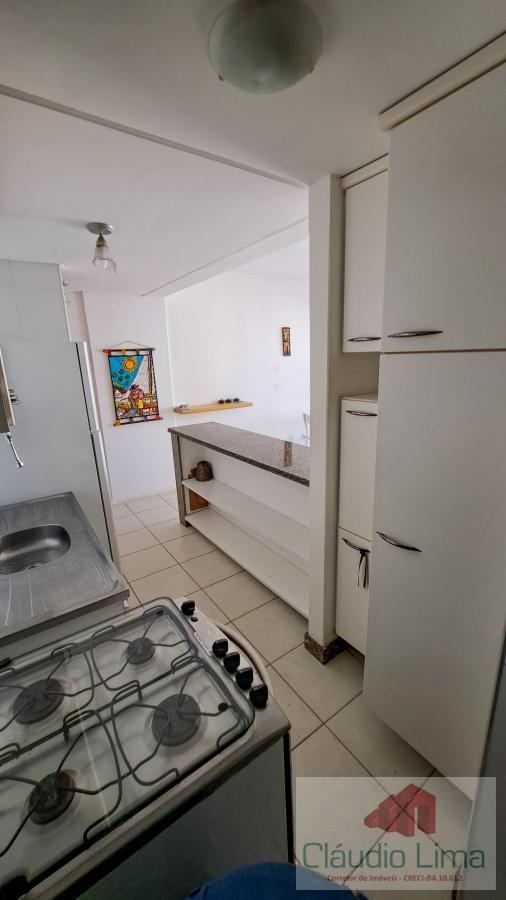 Apartamento à venda com 1 quarto, 42m² - Foto 10