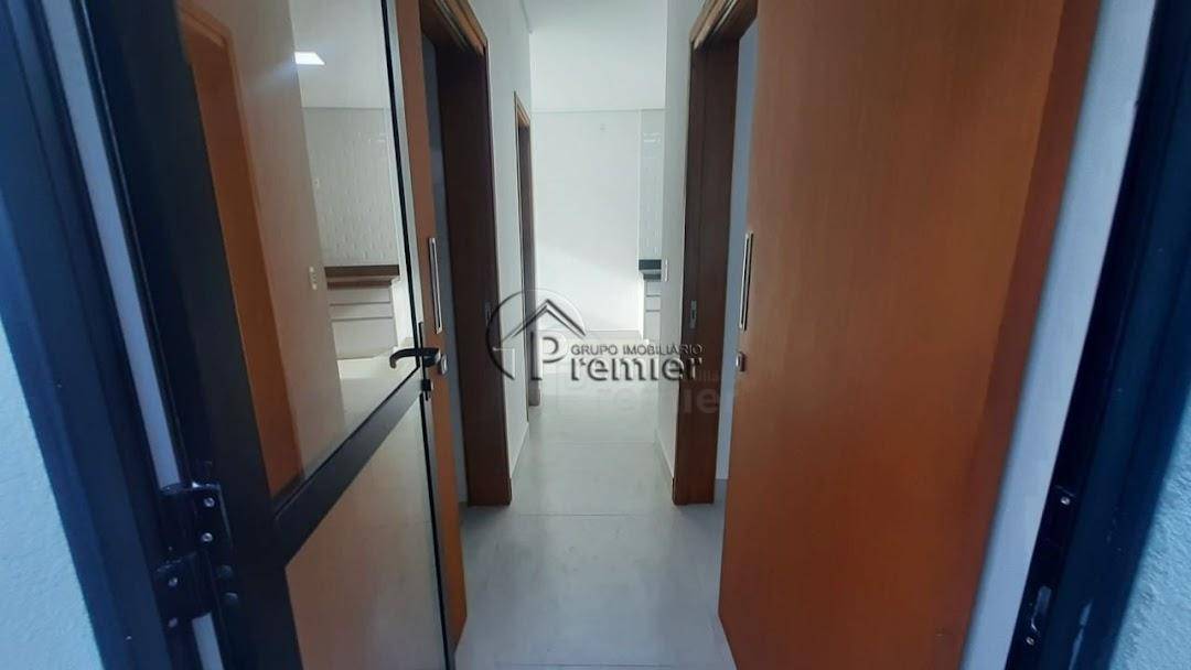 Casa de Condomínio à venda com 3 quartos, 137m² - Foto 13