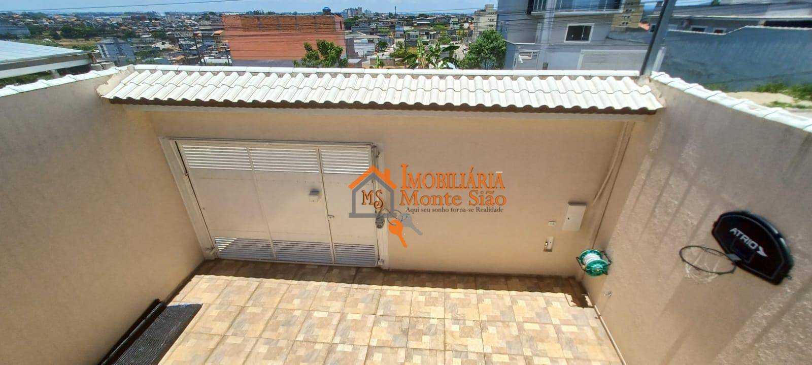 Sobrado à venda com 2 quartos, 180m² - Foto 53