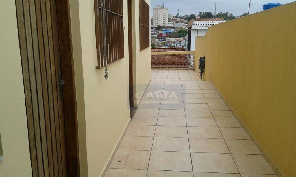 Sobrado à venda com 3 quartos, 179m² - Foto 7