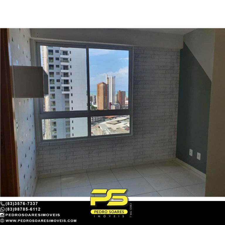 Apartamento à venda com 3 quartos, 127m² - Foto 7