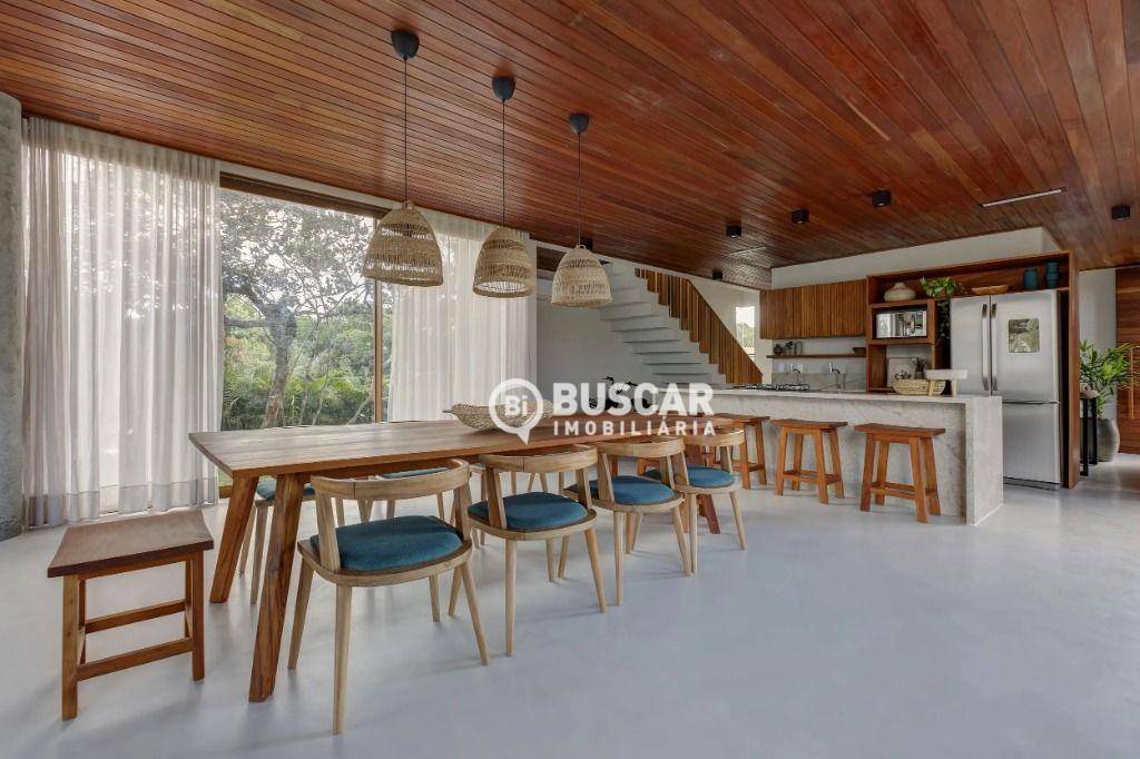 Casa de Condomínio à venda com 5 quartos, 400m² - Foto 12